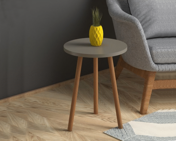 ROMA SIDE TABLE