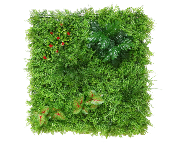 Artificial Grass 100X100cm