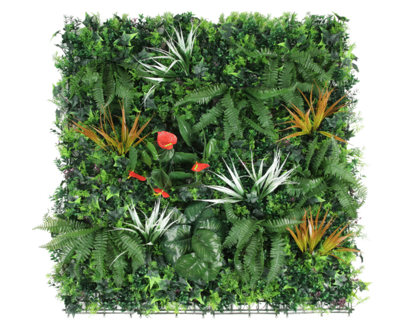 Artificial Grass 100X100cm