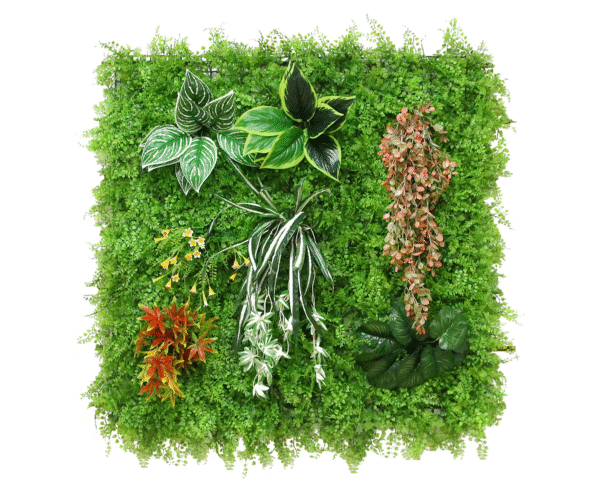 Artificial Grass 100X100cm