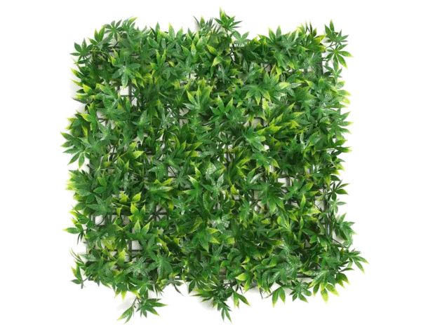 Wall Grass 50X50cm