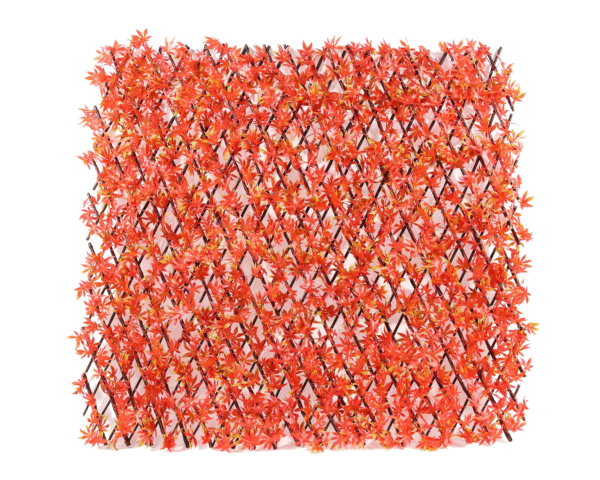 Artificial Extendable Fence Screen