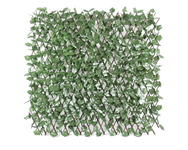 Artificial Extendable Fence Screen