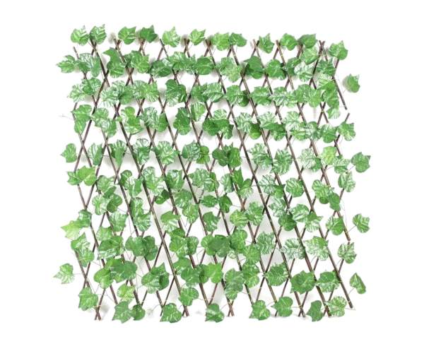Artificial Extendable Fence Screen